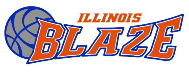 Illinois Blaze 2020