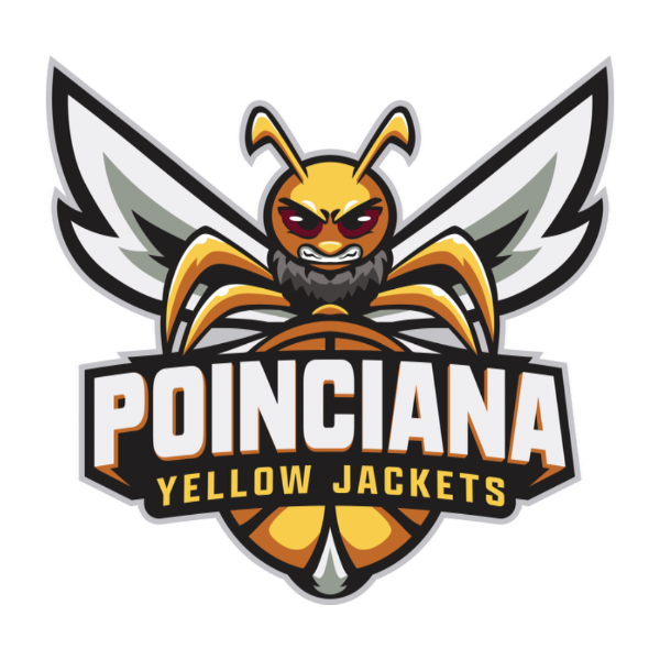 Poinciana Yellow Jackets Gold