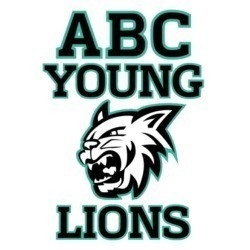 ABC Young Lions 15U White