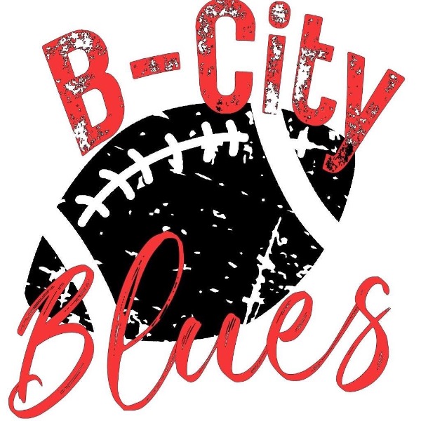 B-City Blues