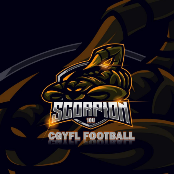 CG SCORPIONS 10U-2025