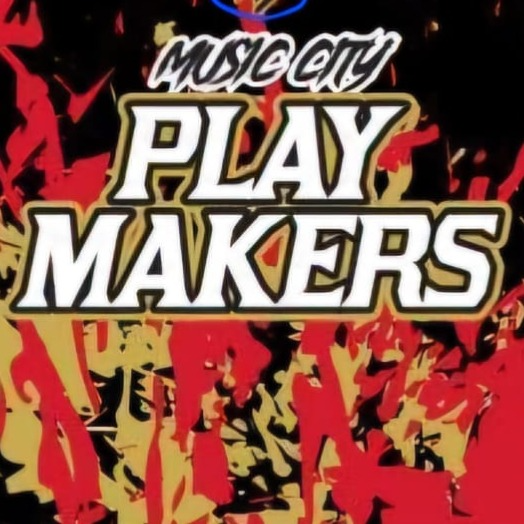 Music City Playmakers FALCONS REGIONAL