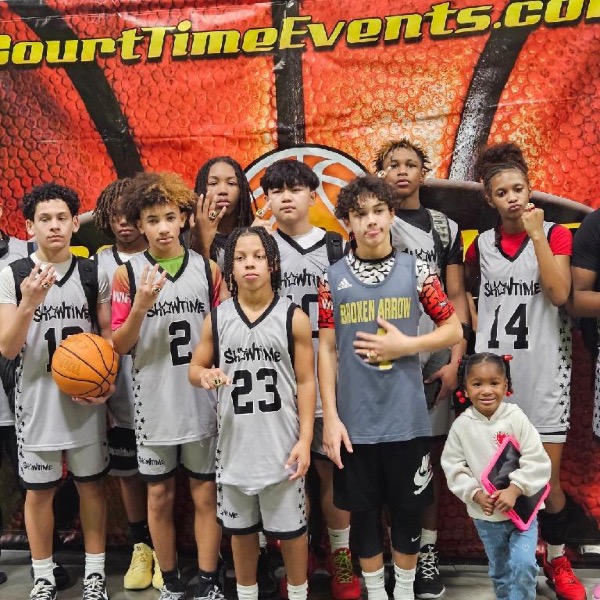 Team showtime 2029