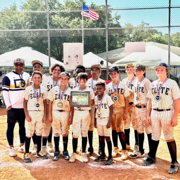 Diamond Elite 12U Blanco