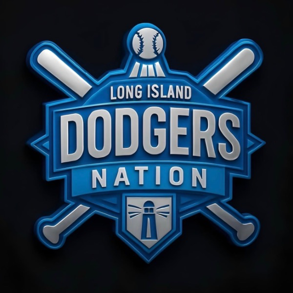 Dodger Nation Lutgens 9u