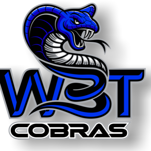 West Boynton Cobras White