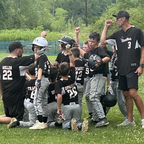 Marlboro Mighty Marlins