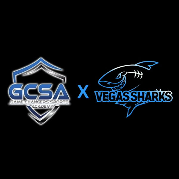 GCSA x SHARKS 9U F25