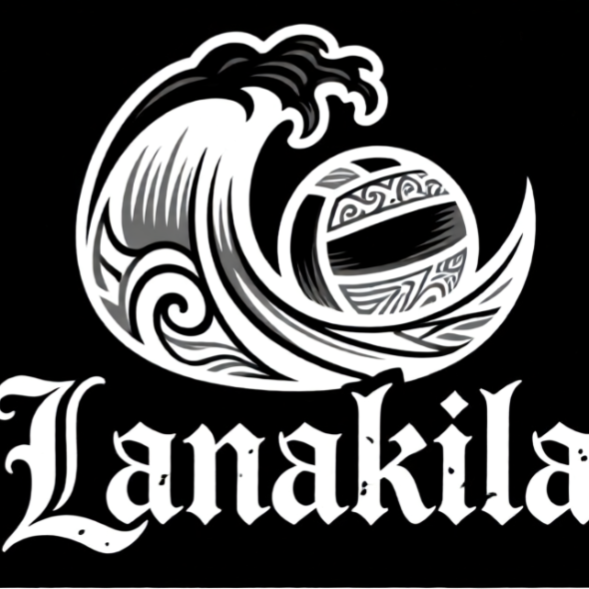 3004) Lanakila Black (Stovall)