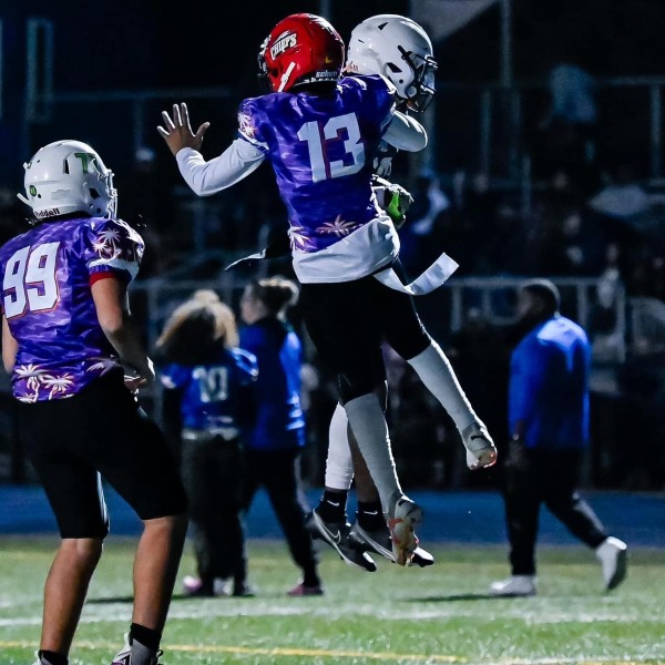 FBU Team Austin 6th Grade