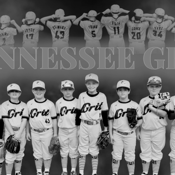 Tennessee Grit