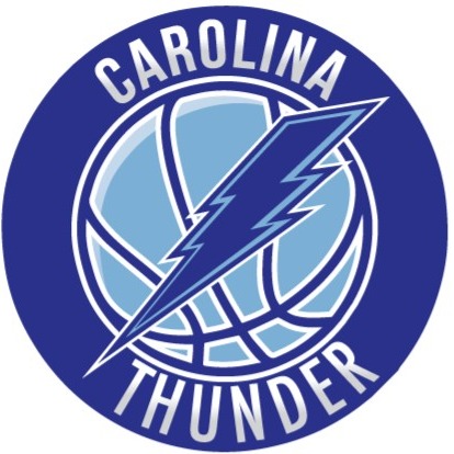 Carolina Thunder 6th grade 2026 (Corey)