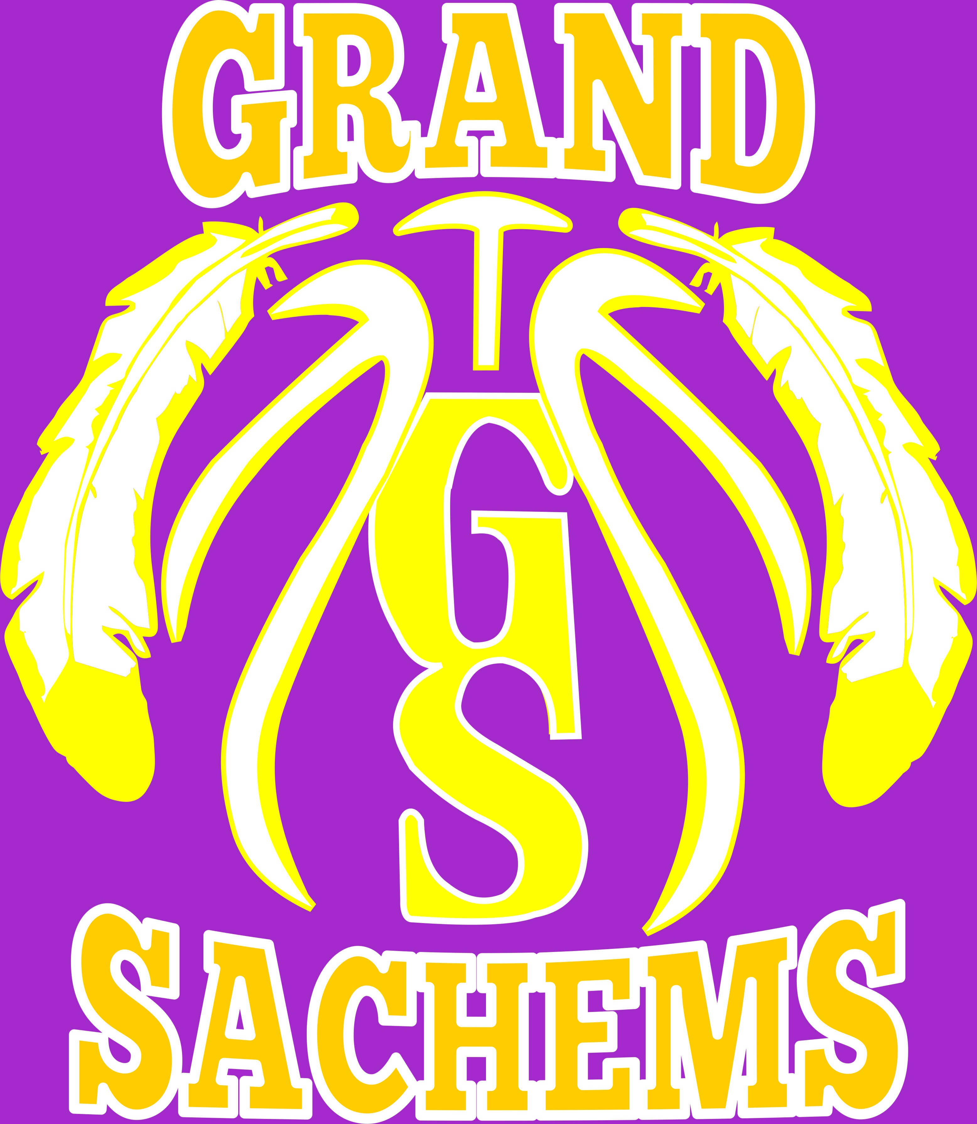 GrAND SACHEMS 13U