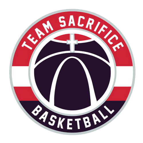Team Sacrifice 2023 Girls
