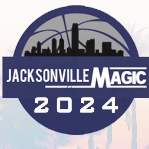 Jacksonville Magic 2024