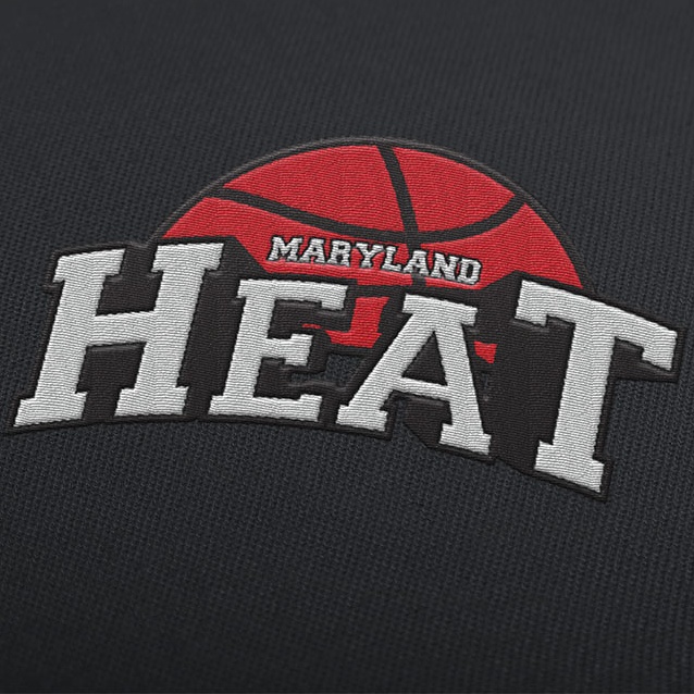 Maryland Heat