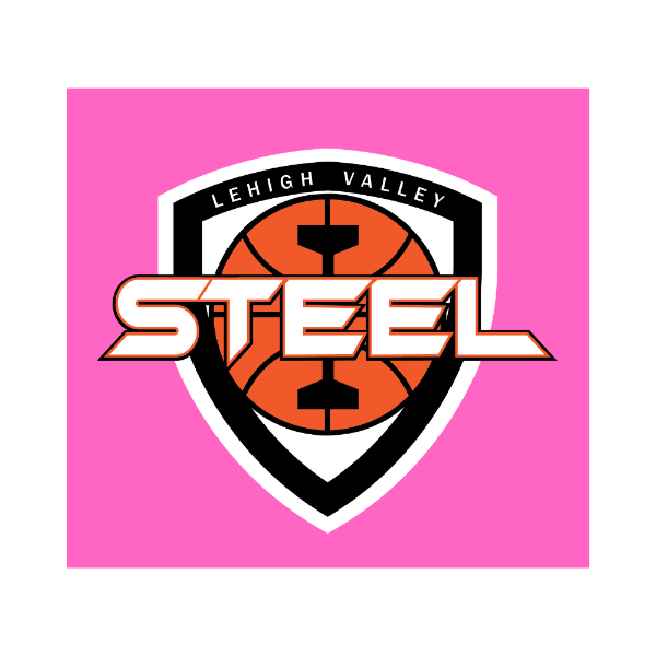 Lehigh Valley Steel Basketball (Girls 3rd & 4th Grade / 10U)