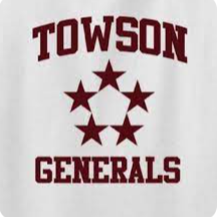 Towson Generals - Spring 2024