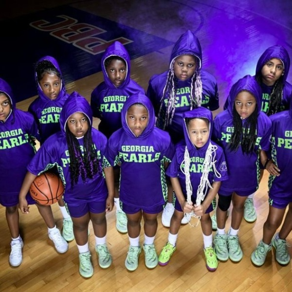 GA Pearls 2032