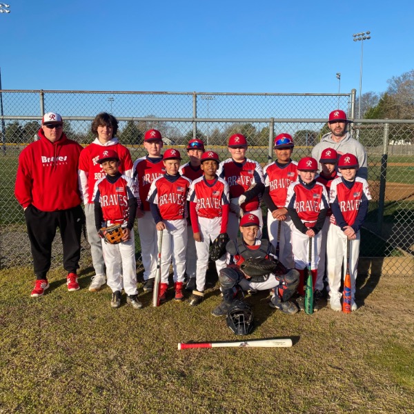 Richmond Braves- King