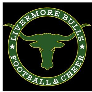 Livermore Bulls - Varsity 14U Cheer