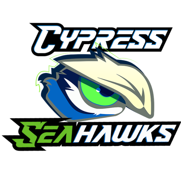 Cypress Seahawks 12U