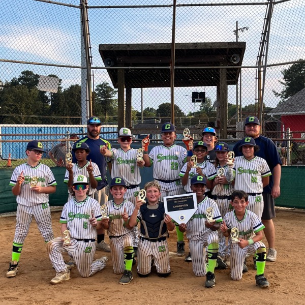 Southside Crew Landes