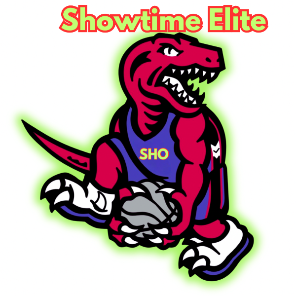 Showtime Elite (raptors)