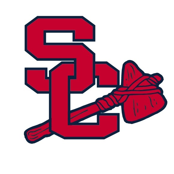 South Cherokee Indians 13U