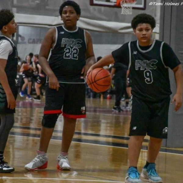 Pa Coalition - Avery