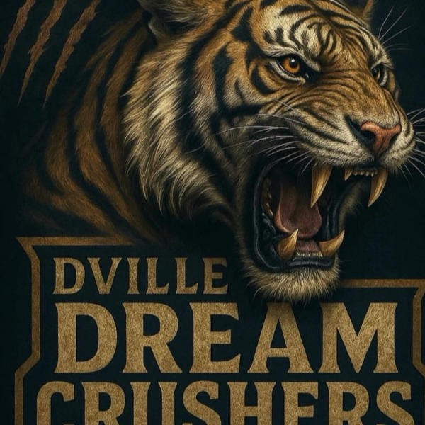 Douglasville Tiger Cubs 9U GOLD '2025'