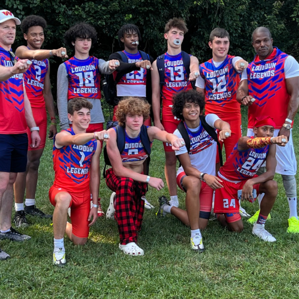14U Loudoun Legends