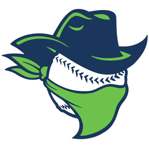 Bluegrass Rangers 14U Green