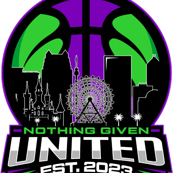 Nothing Given United 2030