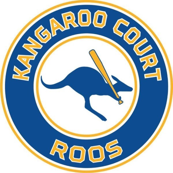 Kangaroo Court Roos 11U American (Nunez)