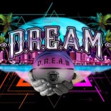 D.R.E.A.M. Elite 2032