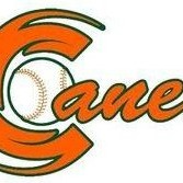 Jersey Shore Canes - Orange
