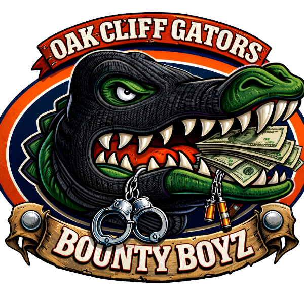 Oak Cliff Gators 10U Big Man