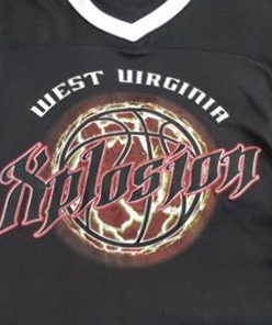 WV Xplosion
