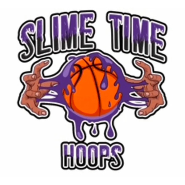 Slime Time 6th-7th BOYS