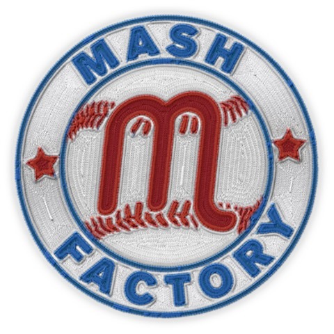Mashfactory 12U