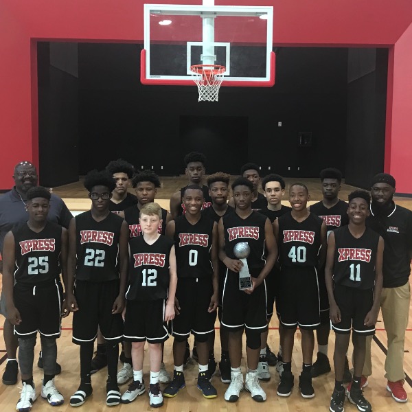 Xpress Sports 2022