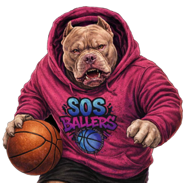SOS Ballers (Contino)