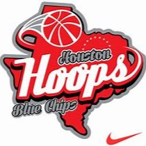 Houston Hoops Blue Chips Angelo