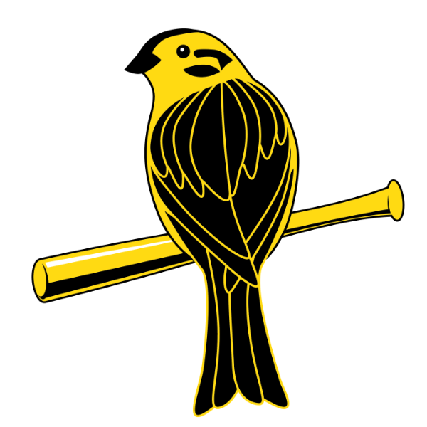 Alabama Yellow Hammers