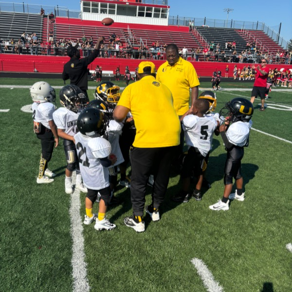 Uniondale Knights 8U