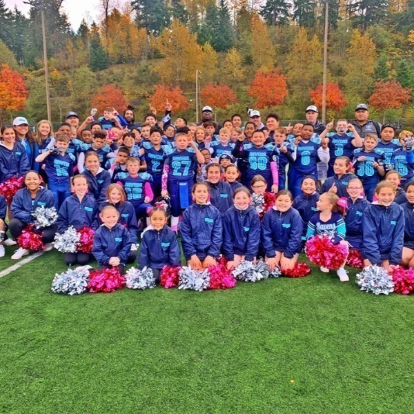 Auburn 5/6 Ravens 11U