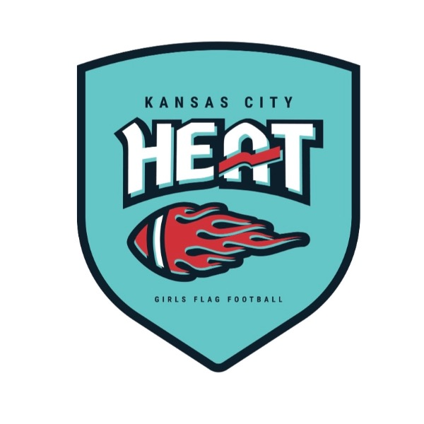 KC Heat - Teal