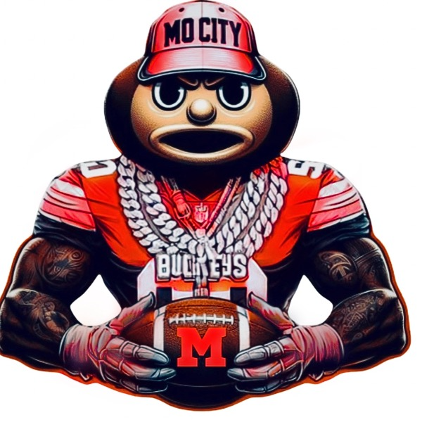Mocity Buckeyes