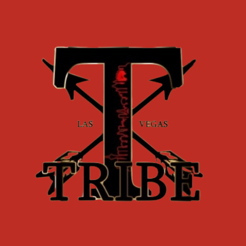Las Vegas Tribe 8U S26